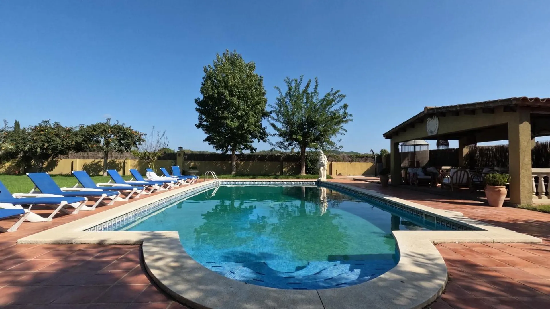 Amazing Villa For Big Groups In The Best Place Of Costa Brava パラモス