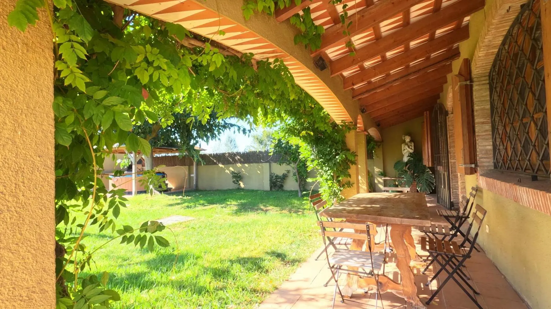 Amazing Villa For Big Groups In The Best Place Of Costa Brava Palamós İspanya