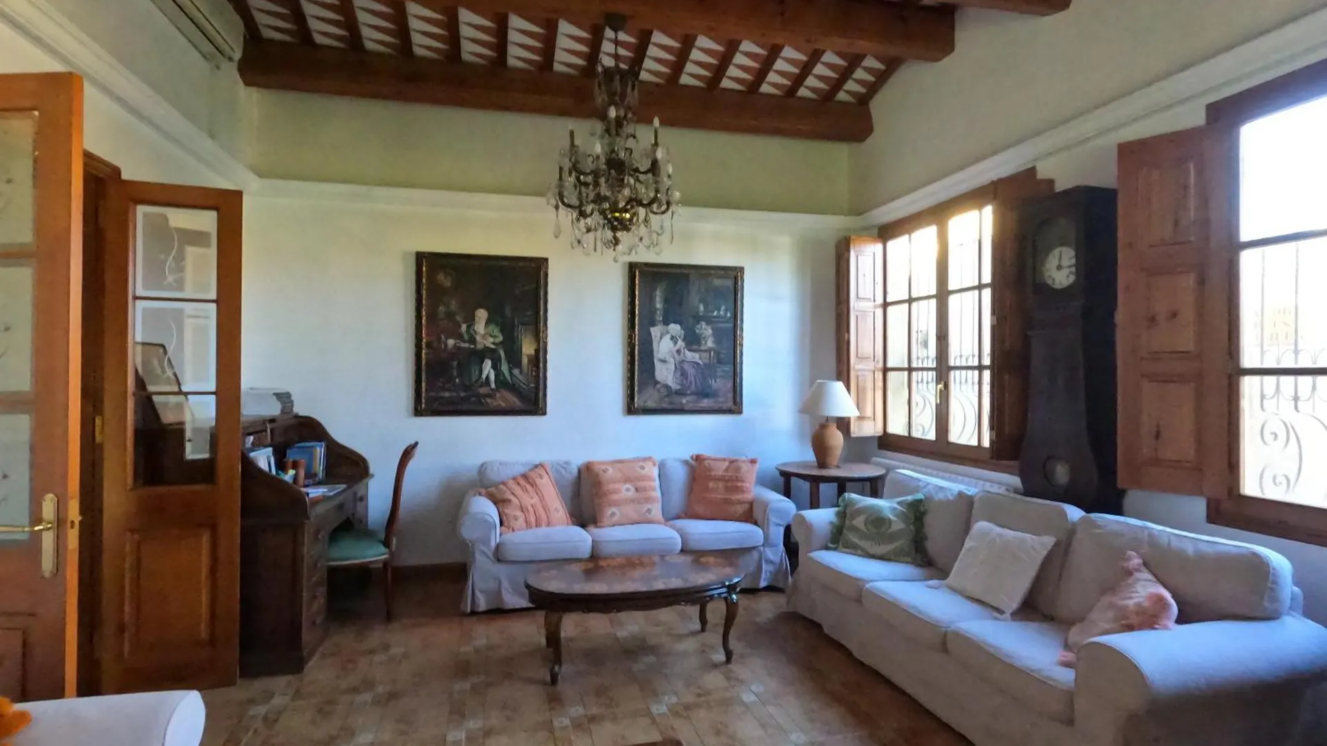 Amazing Villa For Big Groups In The Best Place Of Costa Brava Palamós 0*,  İspanya