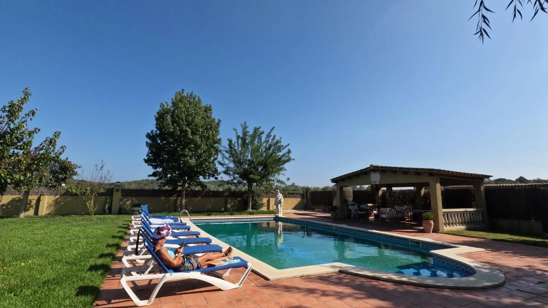 Amazing Villa For Big Groups In The Best Place Of Costa Brava パラモス スペイン