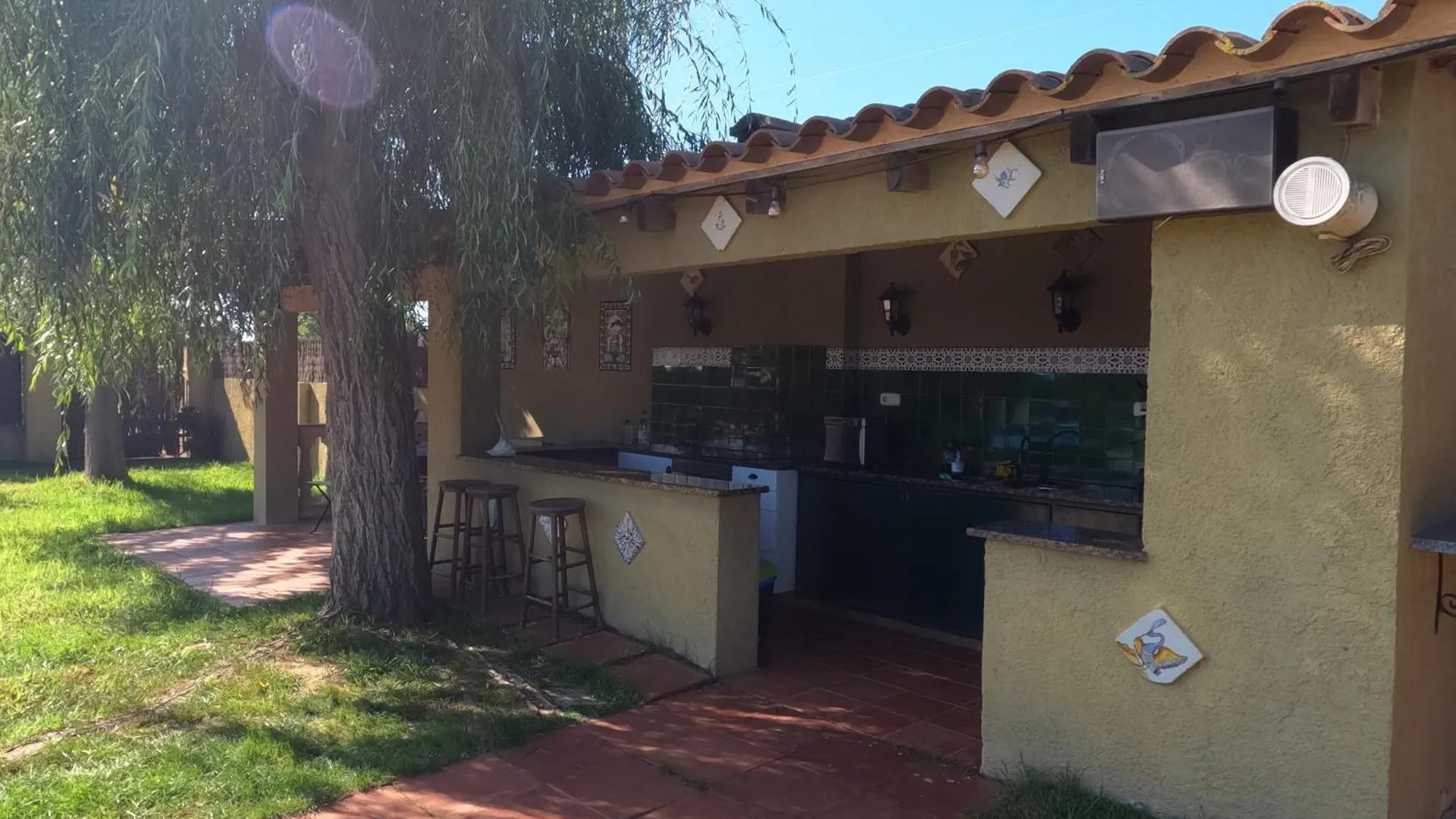 Amazing Villa For Big Groups In The Best Place Of Costa Brava パラモス 0*,