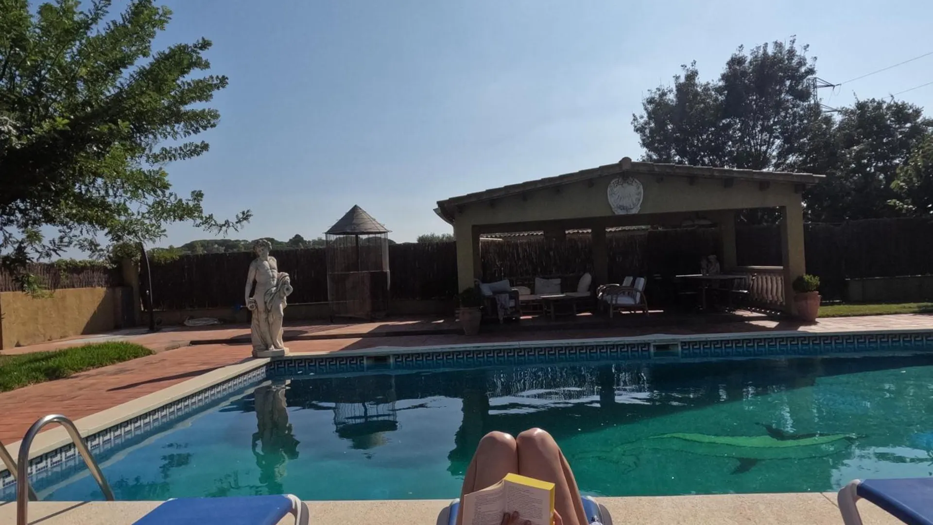 Amazing Villa For Big Groups In The Best Place Of Costa Brava パラモス