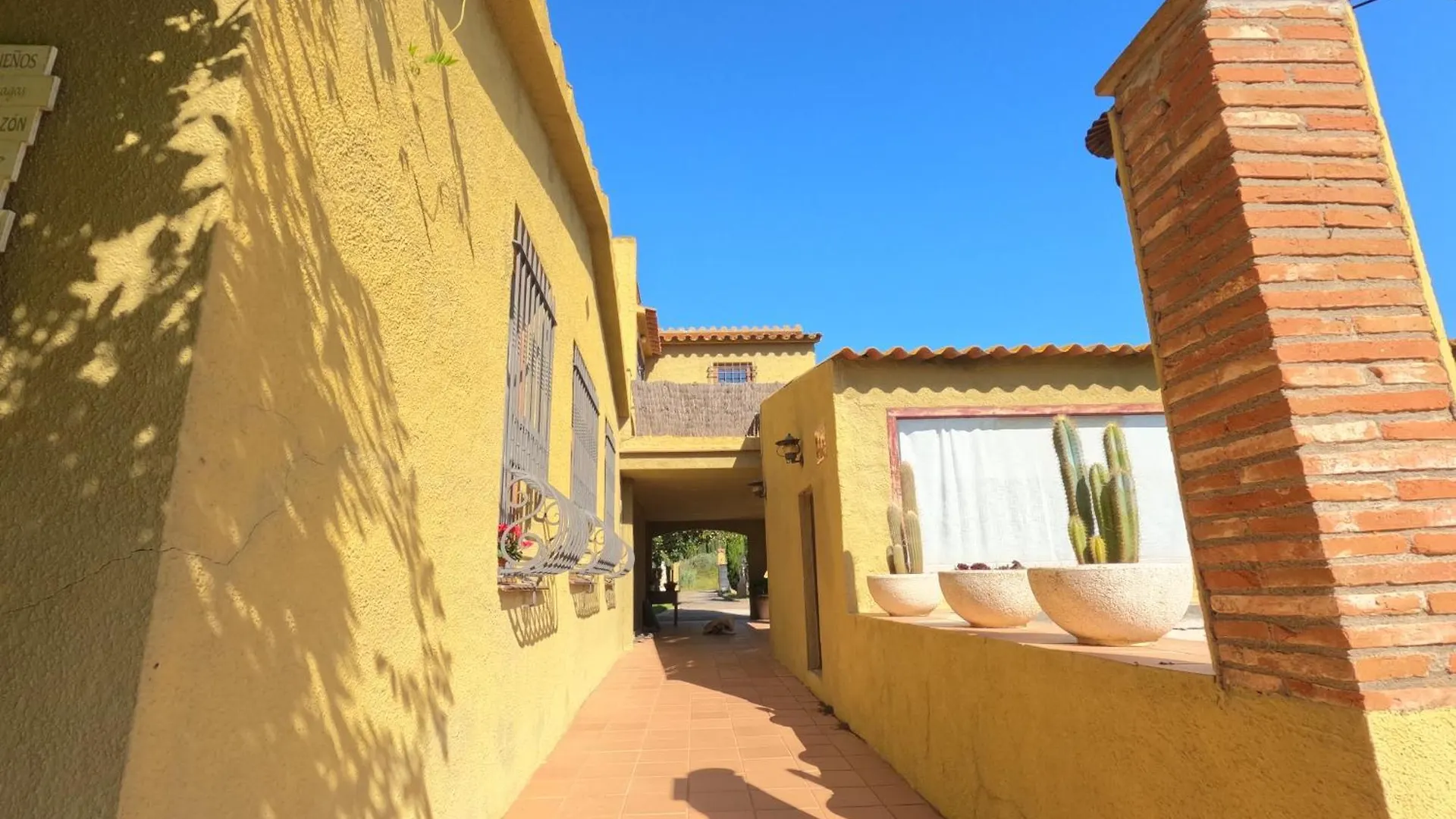 Amazing Villa For Big Groups In The Best Place Of Costa Brava パラモス
